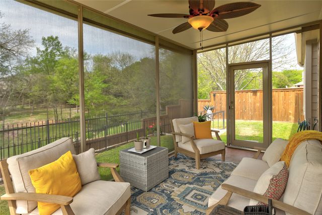 1604 Black Willow Trail, Anna, TX 75409