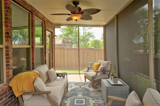 1604 Black Willow Trail, Anna, TX 75409