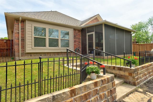 1604 Black Willow Trail, Anna, TX 75409