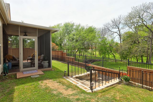 1604 Black Willow Trail, Anna, TX 75409