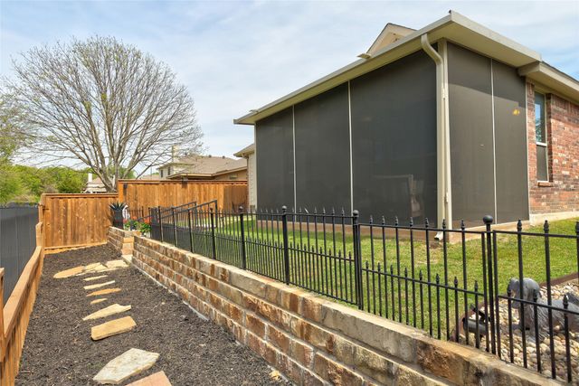 1604 Black Willow Trail, Anna, TX 75409