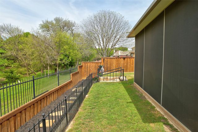 1604 Black Willow Trail, Anna, TX 75409