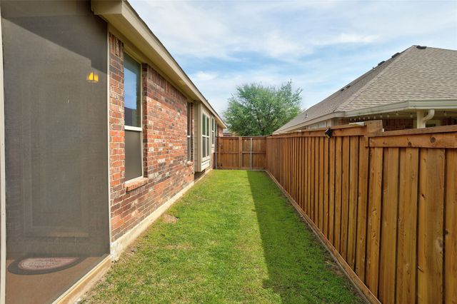 1604 Black Willow Trail, Anna, TX 75409