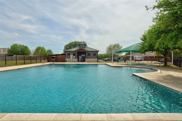 1604 Black Willow Trail, Anna, TX 75409