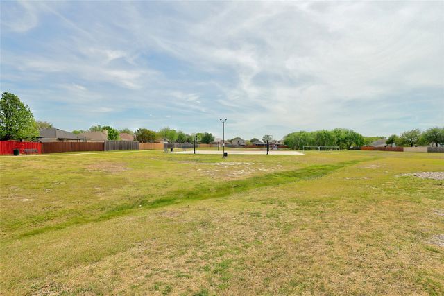 1604 Black Willow Trail, Anna, TX 75409