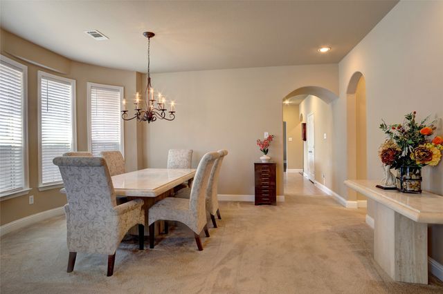 1604 Black Willow Trail, Anna, TX 75409