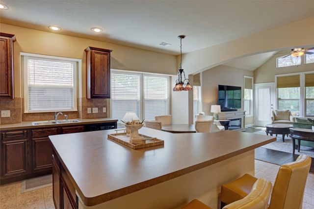 1604 Black Willow Trail, Anna, TX 75409