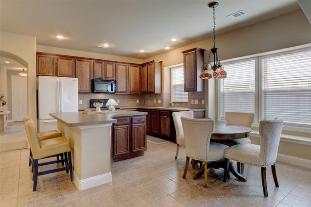 1604 Black Willow Trail, Anna, TX 75409