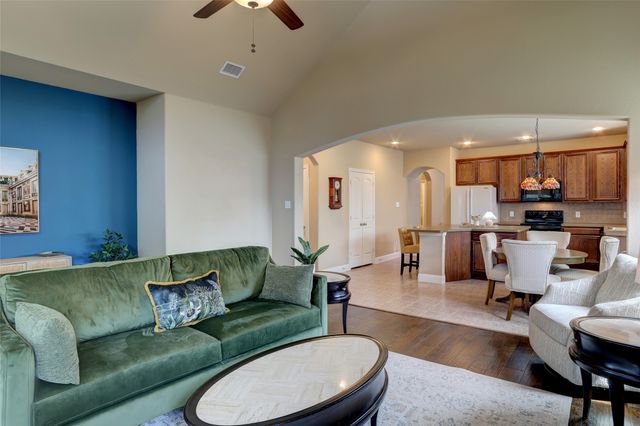 1604 Black Willow Trail, Anna, TX 75409