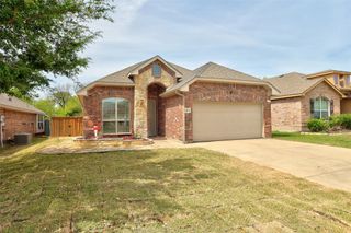 1604 Black Willow Trail, Anna, TX 75409