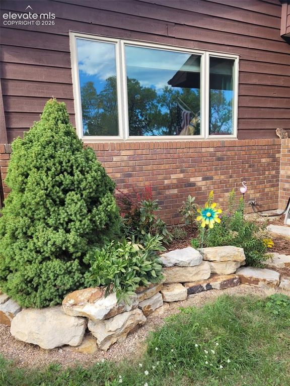 42 South Valley Road, Palmer Lake, CO 80133 — photo 2