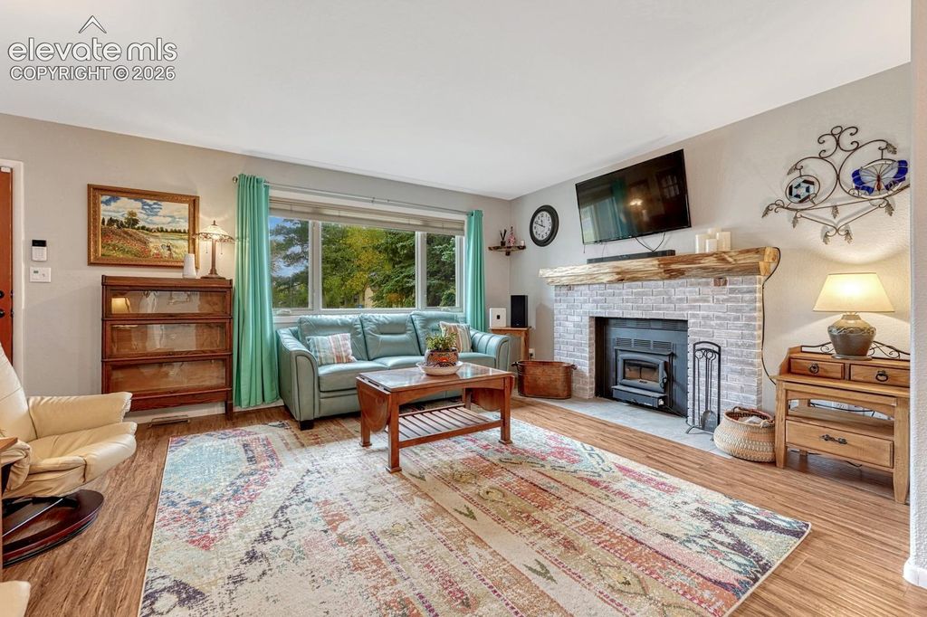 42 South Valley Road, Palmer Lake, CO 80133 — photo 4