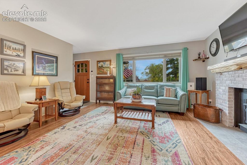 42 South Valley Road, Palmer Lake, CO 80133 — photo 5