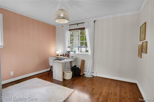 705 N Dorchester Avenue, Royal Oak, MI 48067