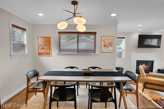 705 N Dorchester Avenue, Royal Oak, MI 48067