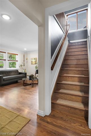 705 N Dorchester Avenue, Royal Oak, MI 48067