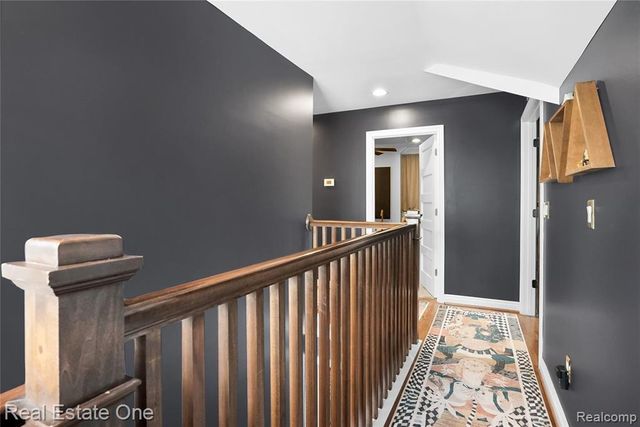 705 N Dorchester Avenue, Royal Oak, MI 48067