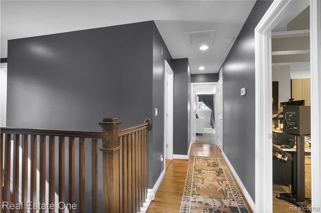 705 N Dorchester Avenue, Royal Oak, MI 48067