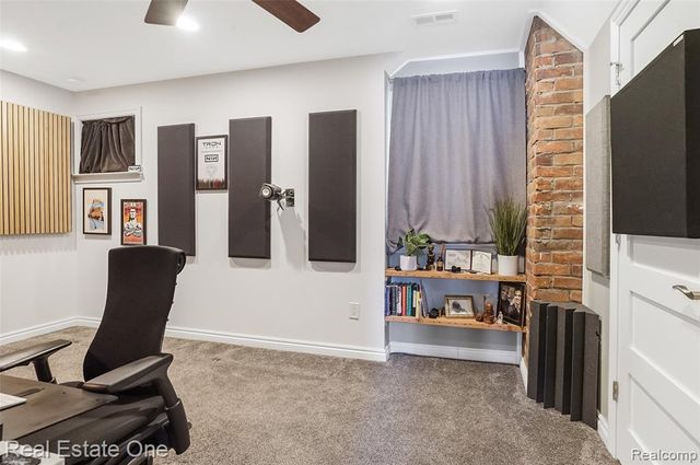 705 N Dorchester Avenue, Royal Oak, MI 48067