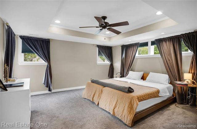 705 N Dorchester Avenue, Royal Oak, MI 48067