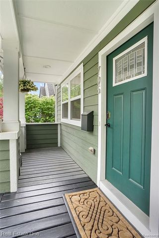 705 N Dorchester Avenue, Royal Oak, MI 48067