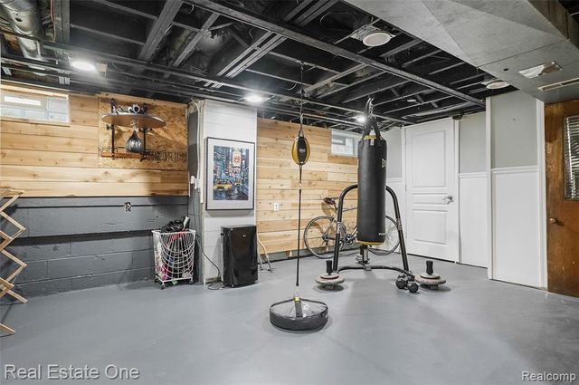 705 N Dorchester Avenue, Royal Oak, MI 48067