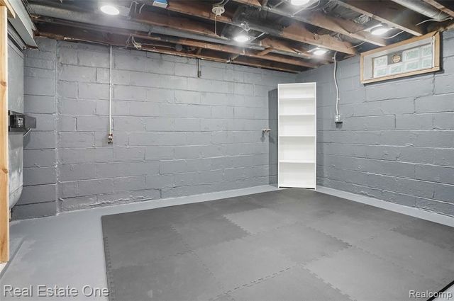 705 N Dorchester Avenue, Royal Oak, MI 48067
