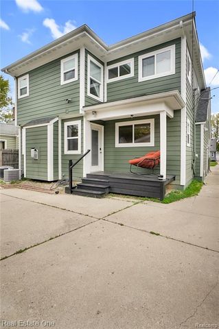 705 N Dorchester Avenue, Royal Oak, MI 48067