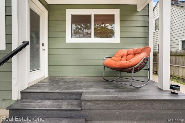 705 N Dorchester Avenue, Royal Oak, MI 48067