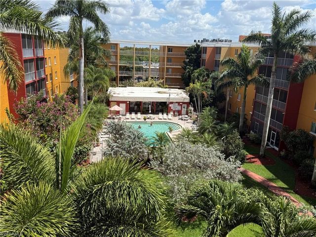 2366 E Mall DR 414, Fort Myers, FL 33901