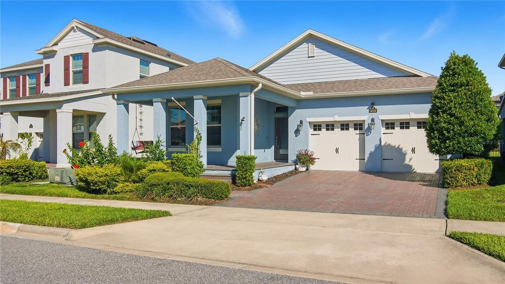 16436 ADMIRALS COVE LANE, Winter Garden, FL 34787