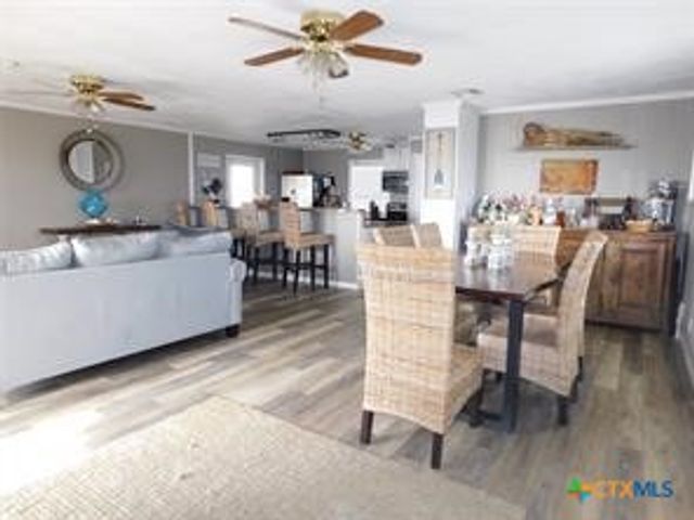 739 Marshall Johnson Avenue, Port Lavaca, TX 77979