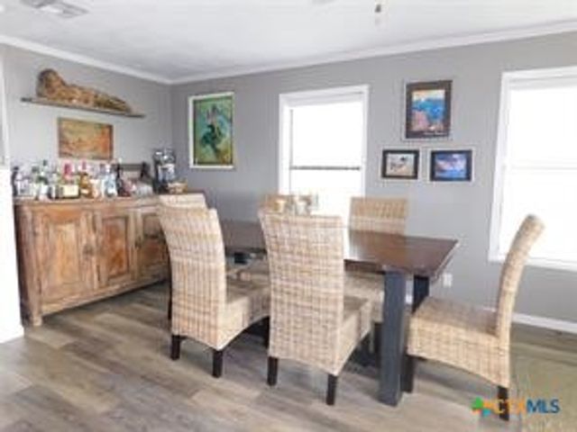 739 Marshall Johnson Avenue, Port Lavaca, TX 77979