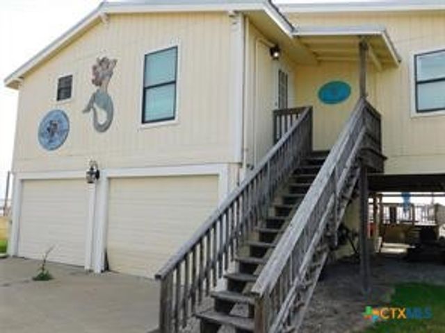 739 Marshall Johnson Avenue, Port Lavaca, TX 77979