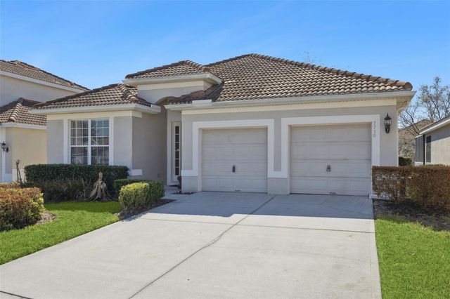 7750 TEASCONE BOULEVARD, Kissimmee, FL 34747