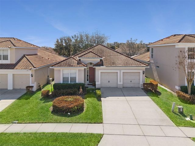 7750 TEASCONE BOULEVARD, Kissimmee, FL 34747