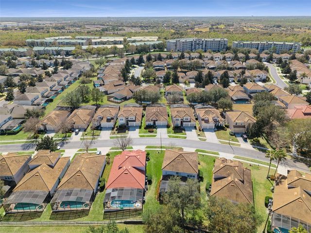 7750 TEASCONE BOULEVARD, Kissimmee, FL 34747