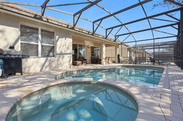 7750 TEASCONE BOULEVARD, Kissimmee, FL 34747