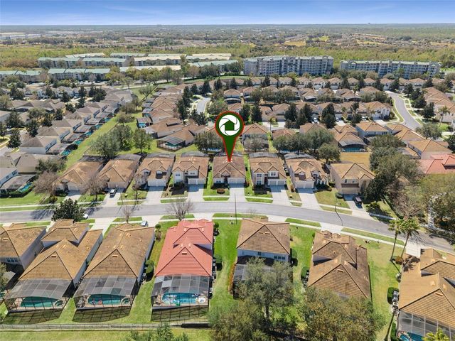 7750 TEASCONE BOULEVARD, Kissimmee, FL 34747