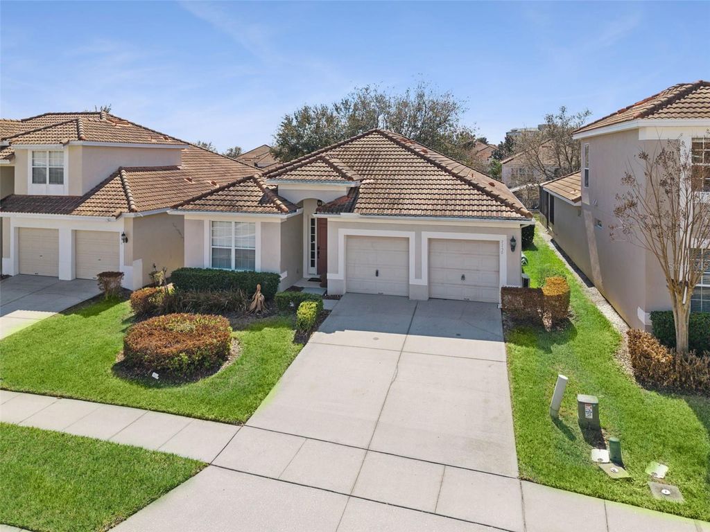 7750 TEASCONE BOULEVARD, Kissimmee, FL 34747