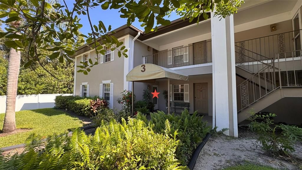 5265 E BAY DRIVE 310, Clearwater, FL 33764