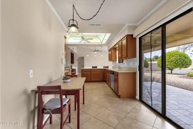 13306 W BALLAD Drive, Sun City West, AZ 85375