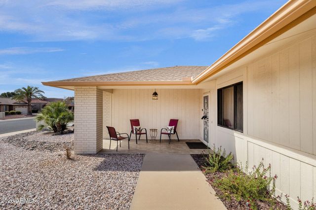 13306 W BALLAD Drive, Sun City West, AZ 85375