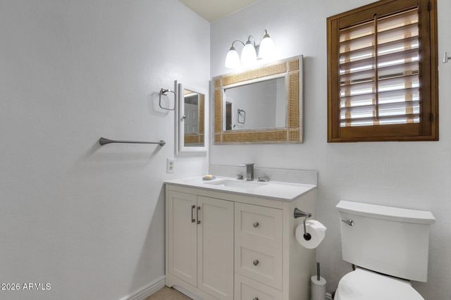 13306 W BALLAD Drive, Sun City West, AZ 85375