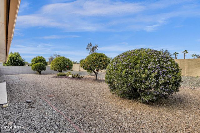 13306 W BALLAD Drive, Sun City West, AZ 85375