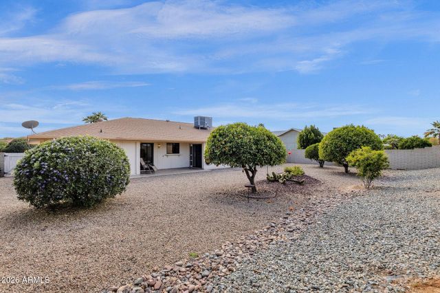 13306 W BALLAD Drive, Sun City West, AZ 85375