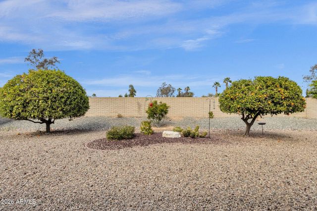 13306 W BALLAD Drive, Sun City West, AZ 85375