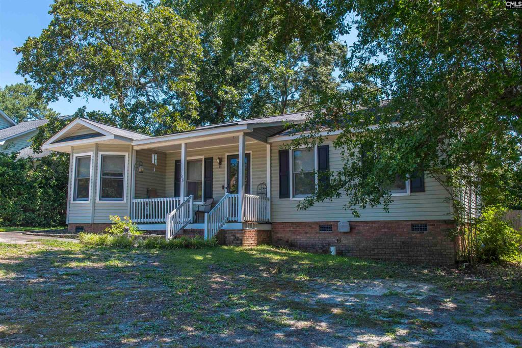 108 Pin Oak Court, Lexington, SC 29073