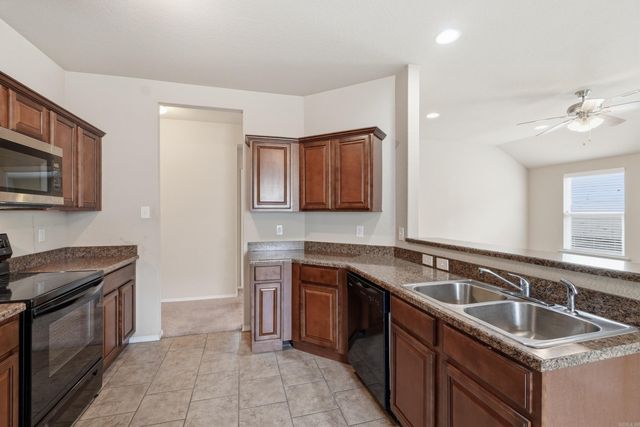 11125 Bock Road, Sherwood, AR 72120