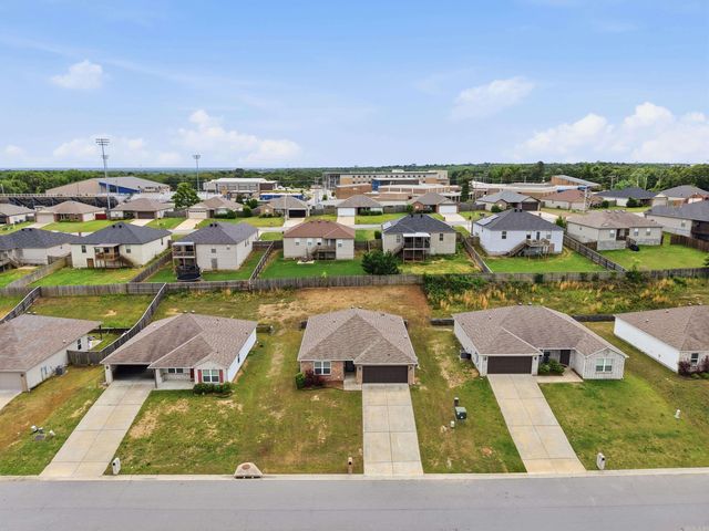11125 Bock Road, Sherwood, AR 72120